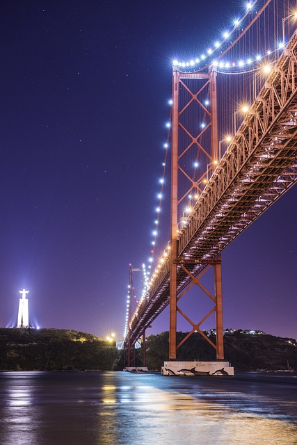 桥 葡萄牙 里斯本 - 上的免费照片