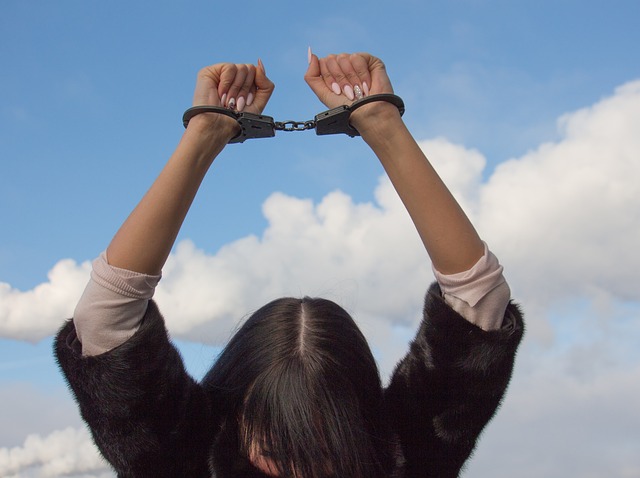 枷锁 结论 被捕的女子 - 上的免费照片