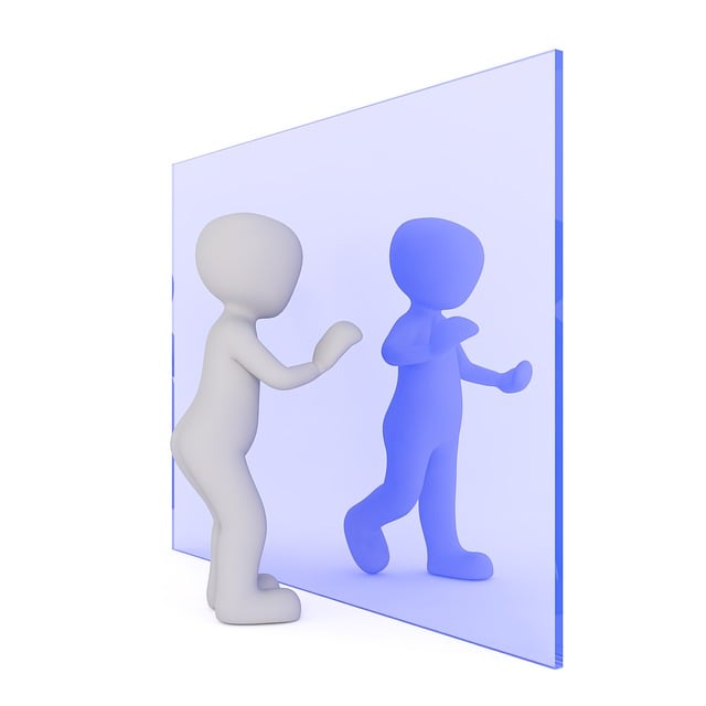 白人男性 3D 模型 孤立 - 上的免费图片