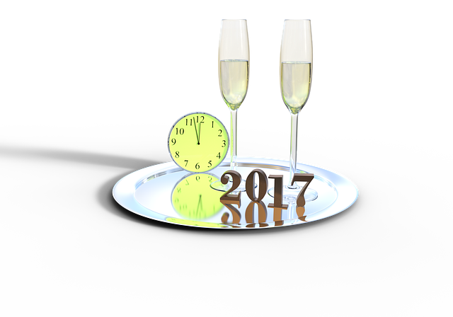 新年除夕 西尔维斯特 新的一年的一天 - 上的免费图片