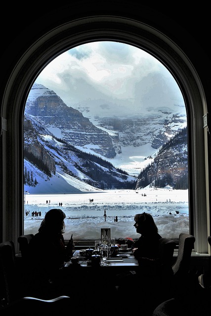 班夫 窗户 国家的 - 上的免费照片
