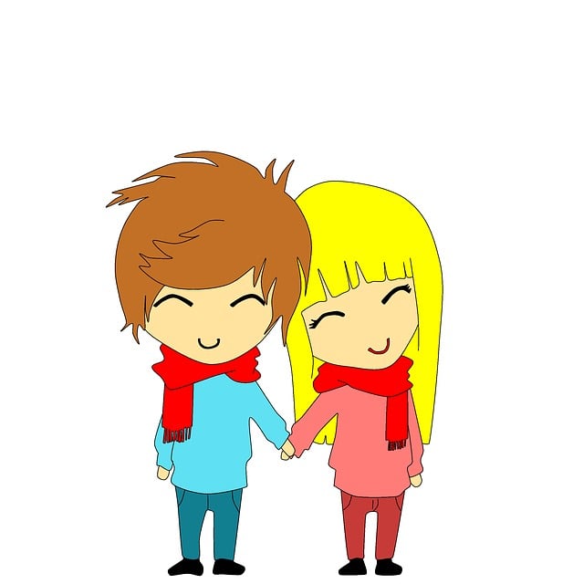 Casal 浪漫 爱 - 上的免费图片