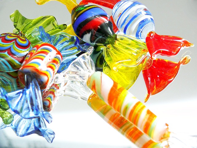 蓝色的 甜的 多彩多姿的 - 上的免费照片