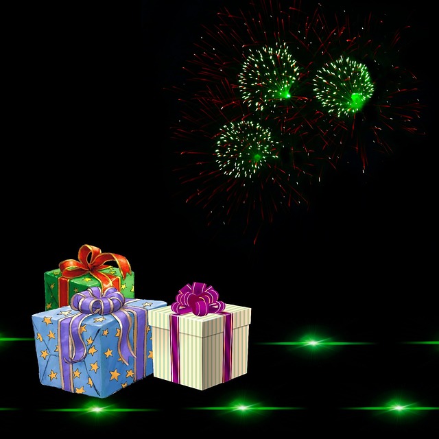 礼物 丰年 圣诞节前夕 - 上的免费图片