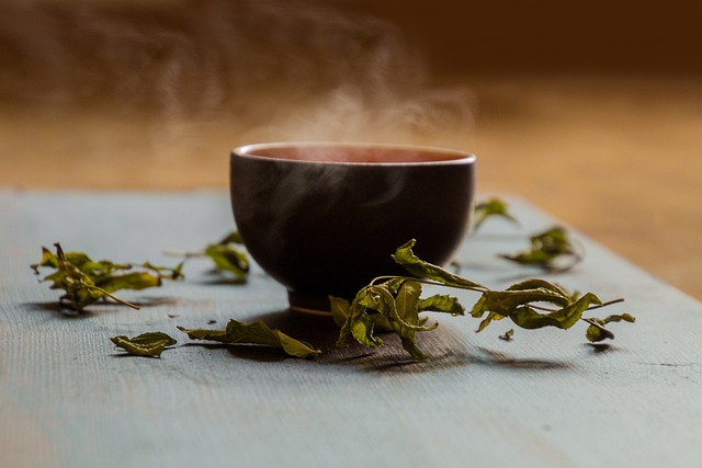 茶 茶杯 绿茶 - 上的免费照片