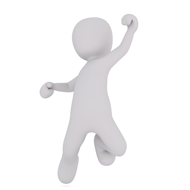 传真 白人男性 3D 模型 - 上的免费图片