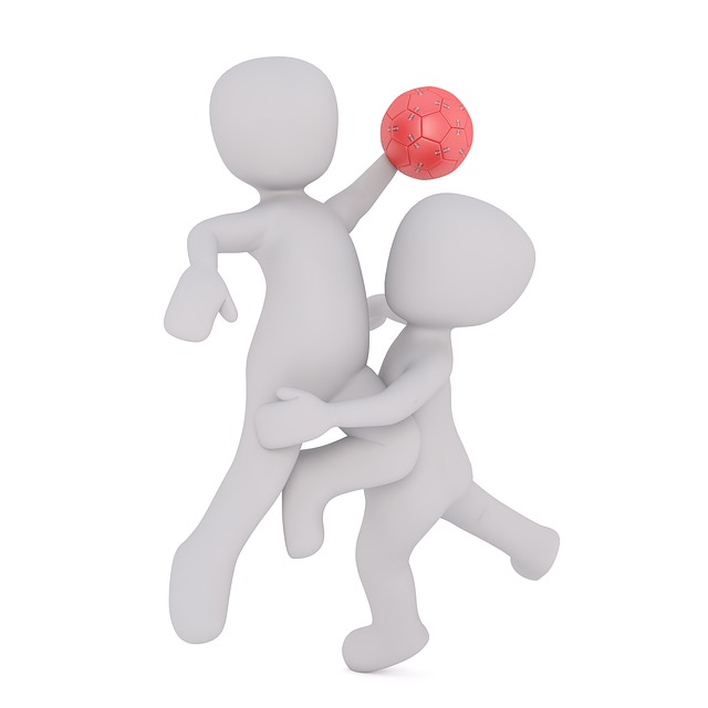 手球 运动的 - 上的免费图片