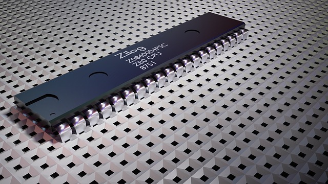 我知道了 微芯片 Z80 - 上的免费图片