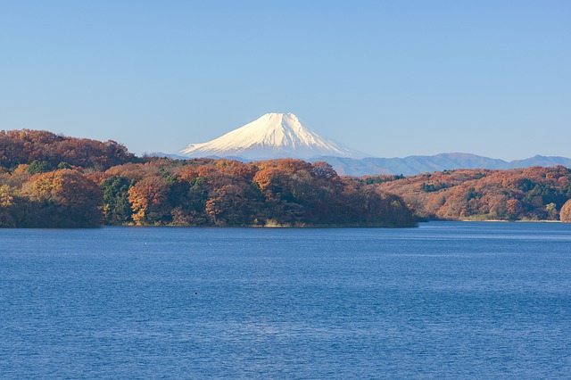 富士山 日本 景观 - 上的免费照片