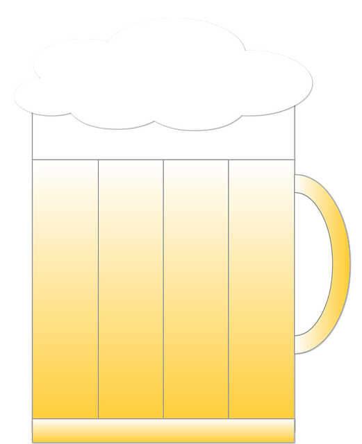 马克杯 扎啤酒 啤酒 - 上的免费图片