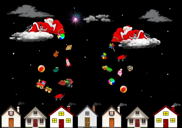 圣诞 圣诞节 圣诞节快乐 - 上的免费图片