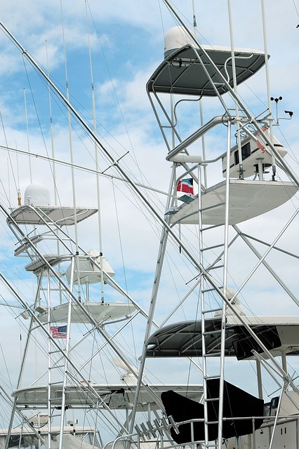 包船 渔船 飞桥 - 上的免费照片