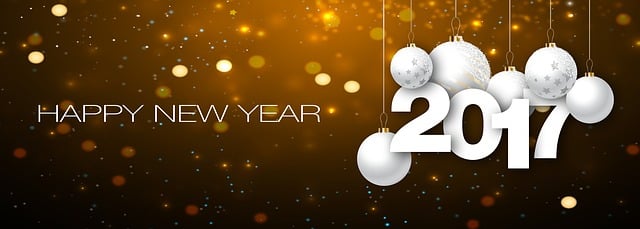 新年 新年好 新的 - 上的免费图片