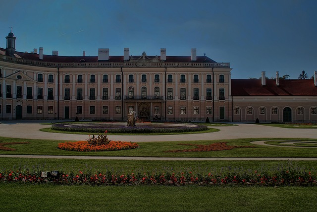 费尔特德 匈牙利 城堡 - 上的免费照片