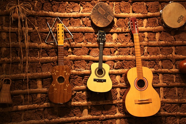 民间 吉他 大埔 - 上的免费照片