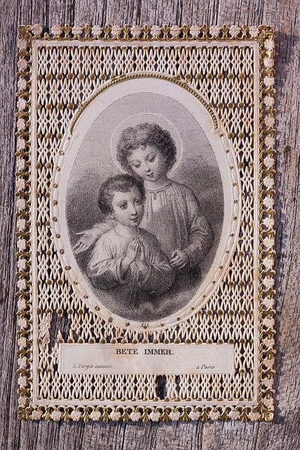 虔诚的图片 桑蒂诺 顶部边缘 - 上的免费照片