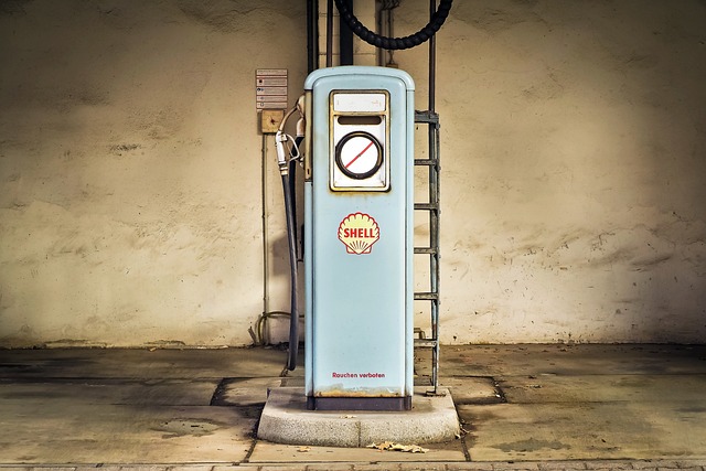 燃气泵 加油站 汽油 - 上的免费照片
