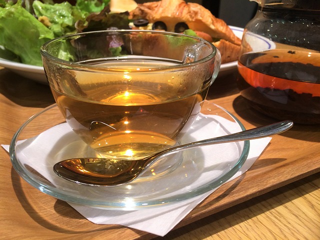 茶 伯爵茶 透明的 - 上的免费照片