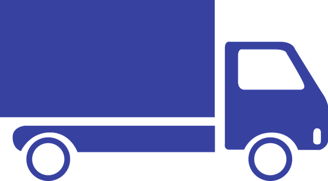 卡车 车辆 运输 - 免费矢量图形