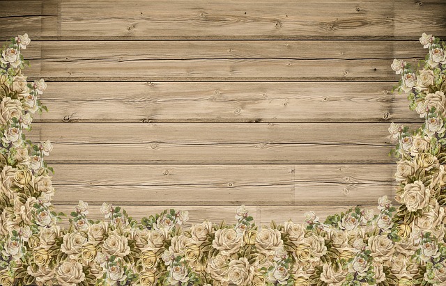 在木材上 玫瑰 浅褐色的 - 上的免费图片