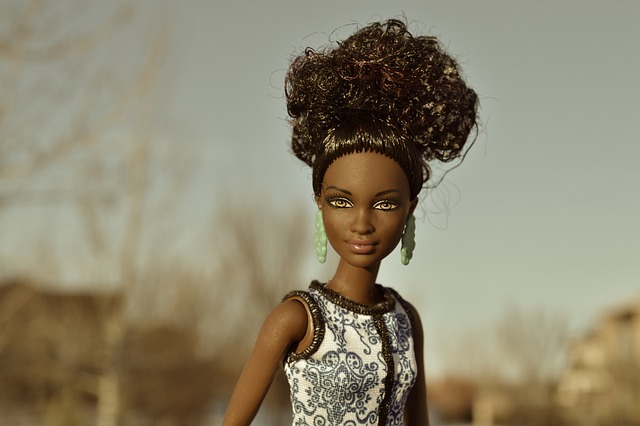 玩具娃娃 黑色的 非洲裔美国人 - 上的免费照片