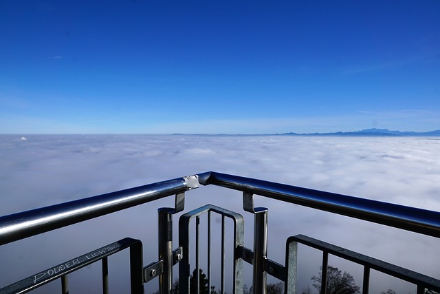 Uetliberg 苏黎世 瑞士 - 上的免费照片