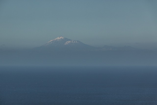 泰德 西班牙 加那利群岛 - 上的免费照片