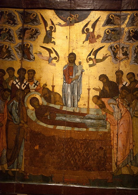 莫斯科 盔甲博物馆 图标 - 上的免费照片