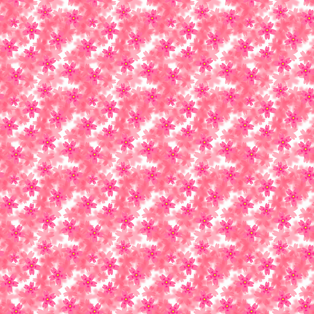 苔藓福禄考 春天 四月 - 上的免费图片