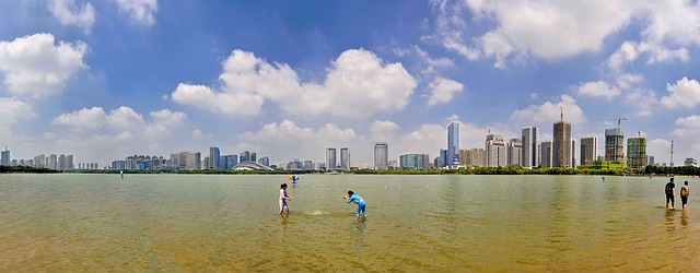 合肥 天鹅湖 - 上的免费照片