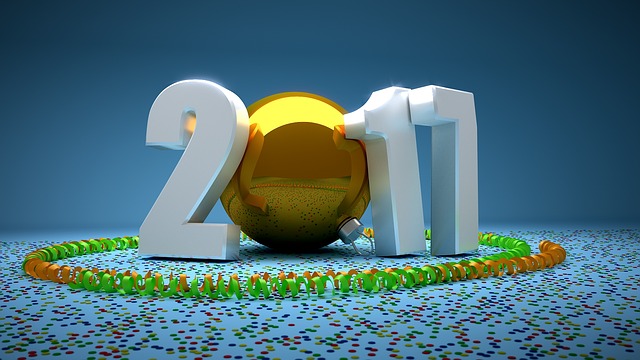新年 愿望 年 - 上的免费图片