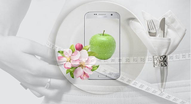 饮食 良好的意图 刀具 - 上的免费图片