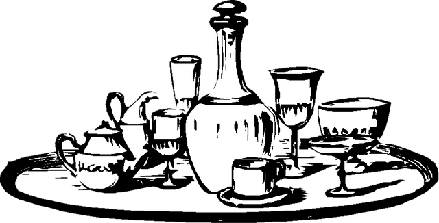 茶壶 茶服务员 格雷伯爵茶 - 上的免费图片