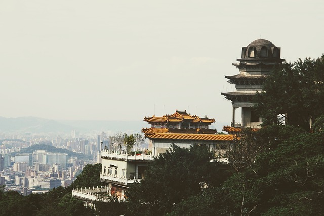 台湾 台北 101 大楼 - 上的免费照片