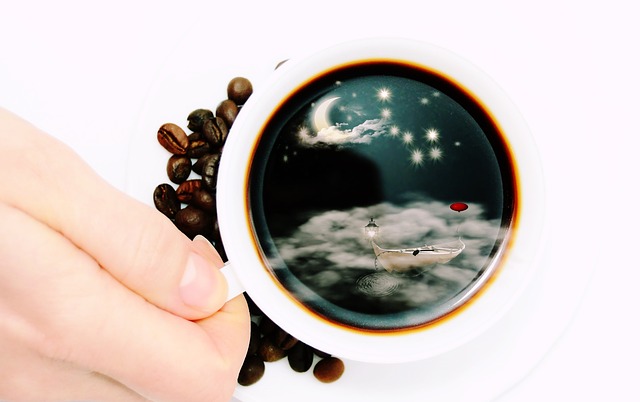 杯子 咖啡壶 一杯咖啡 - 上的免费图片