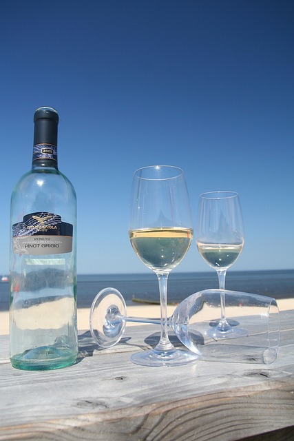 叙尔特岛 葡萄酒 夏天 - 上的免费照片