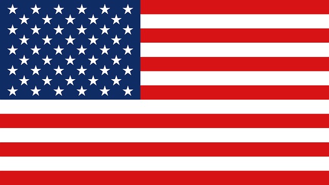 美国 美国国旗 团结的 - 上的免费图片