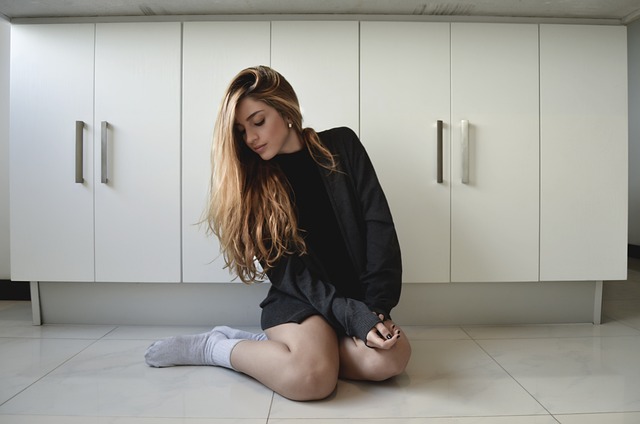 模型 女士 漂亮 - 上的免费照片