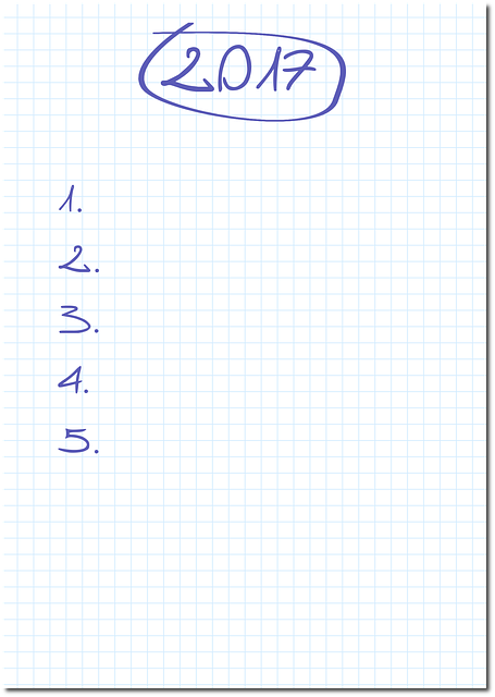 规定 新的一年的一天 2017年 - 上的免费图片