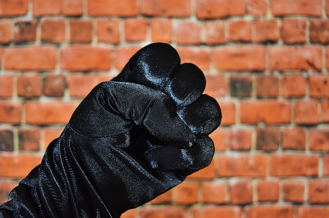 拳头 暴力 停止 - 上的免费照片