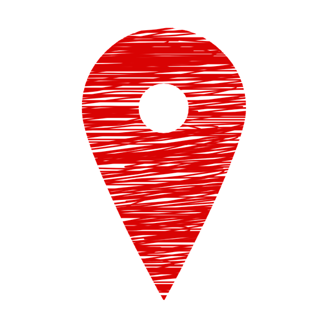 图标 透明图片 地理位置 - 上的免费图片