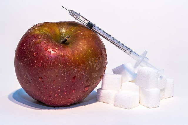 胰岛素注射器 胰岛素 糖尿病 - 上的免费照片