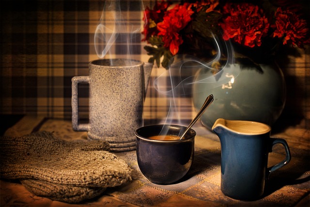 咖啡 冬天 温暖 - 上的免费照片