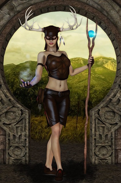 女角 女士 女性 - 上的免费图片