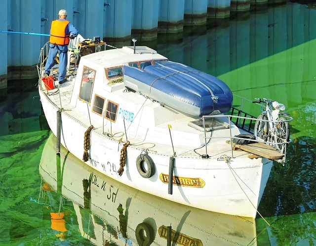 俄罗斯 Yatch 航海家 - 上的免费照片