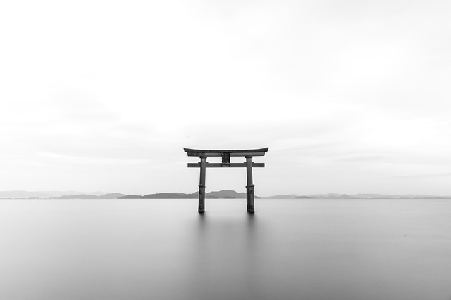 托里 日本人 神社 - 上的免费照片