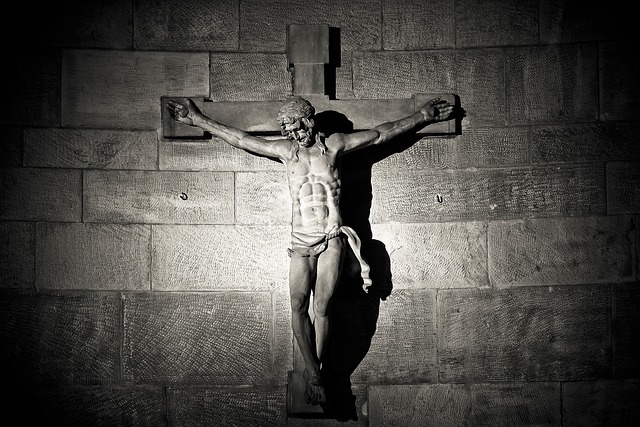 叉 十字架 耶稣 - 上的免费照片
