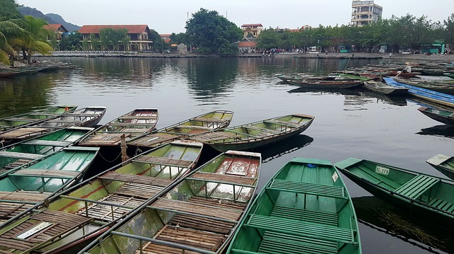 越南 宁平 河内 - 上的免费照片