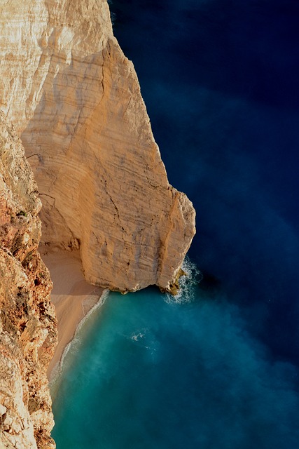 水 海 Zakyntos - 上的免费照片