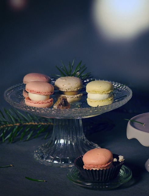 Maccaron 糖果 Macaron - 上的免费照片
